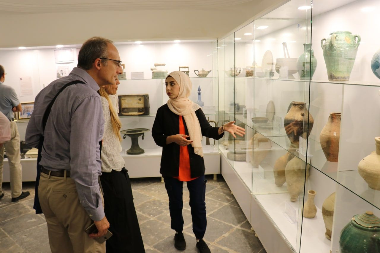 تراث الموصل